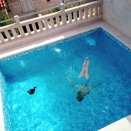 Apartment Making Memories Пучишча Экстерьер фото