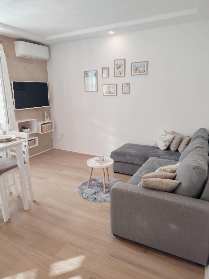 Apartment Making Memories Пучишча Экстерьер фото