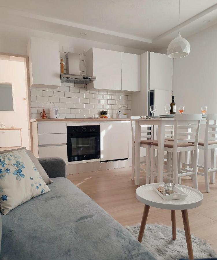 Apartment Making Memories Пучишча Экстерьер фото