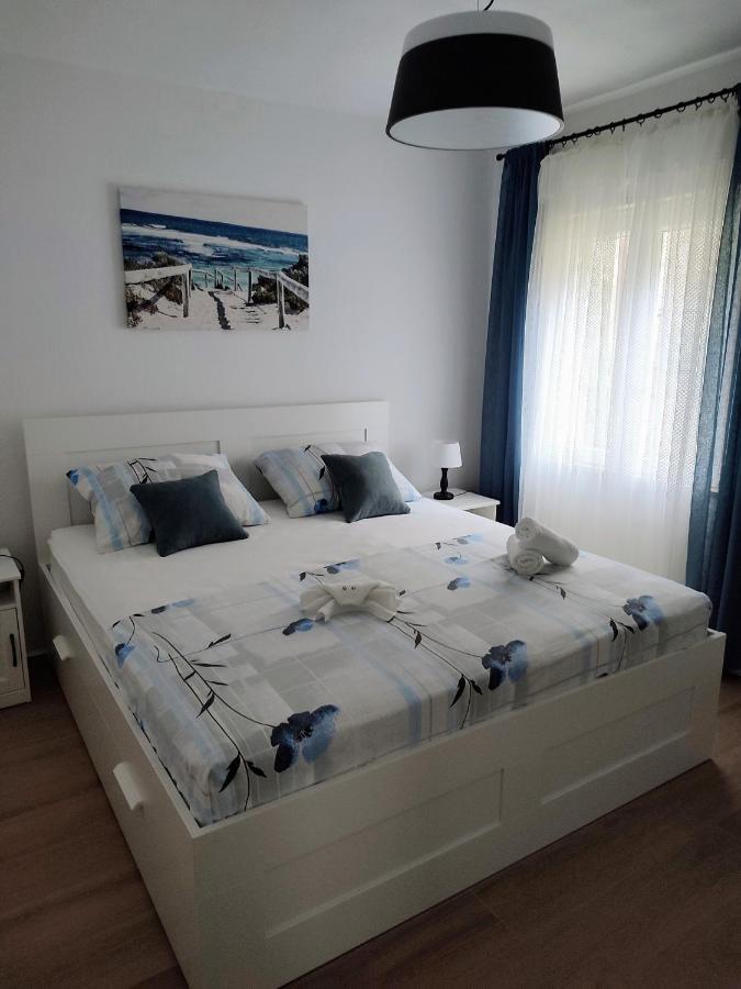 Apartment Making Memories Пучишча Экстерьер фото