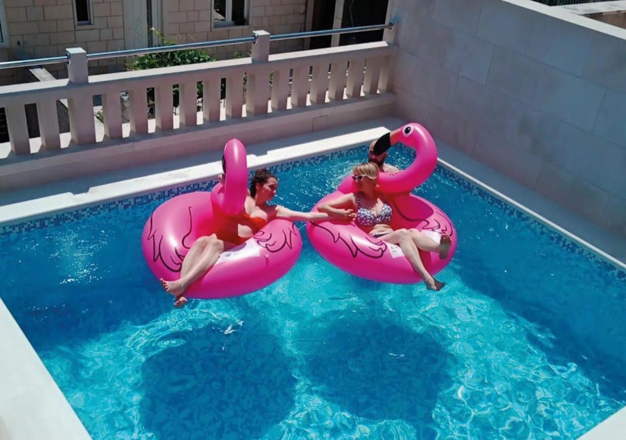Apartment Making Memories Пучишча Экстерьер фото