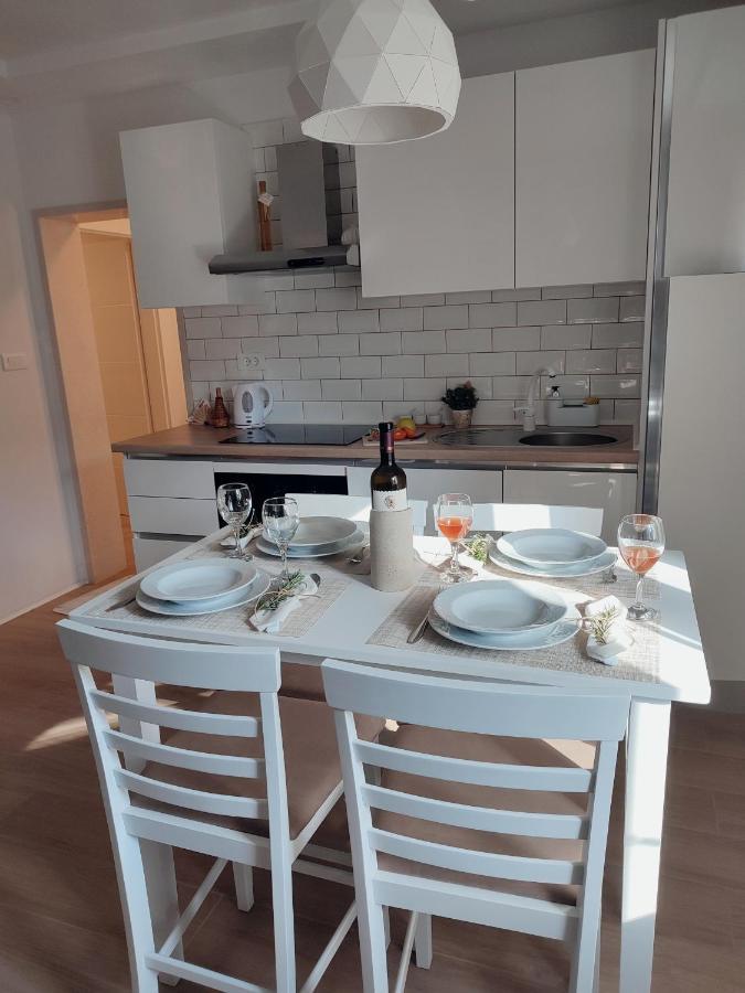 Apartment Making Memories Пучишча Экстерьер фото