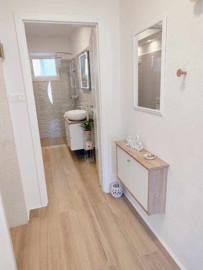 Apartment Making Memories Пучишча Экстерьер фото
