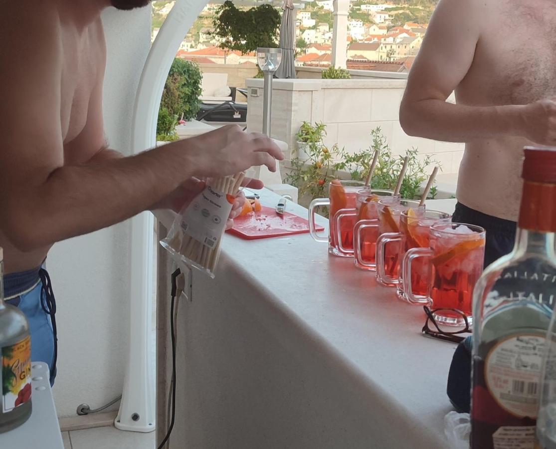Apartment Making Memories Пучишча Экстерьер фото